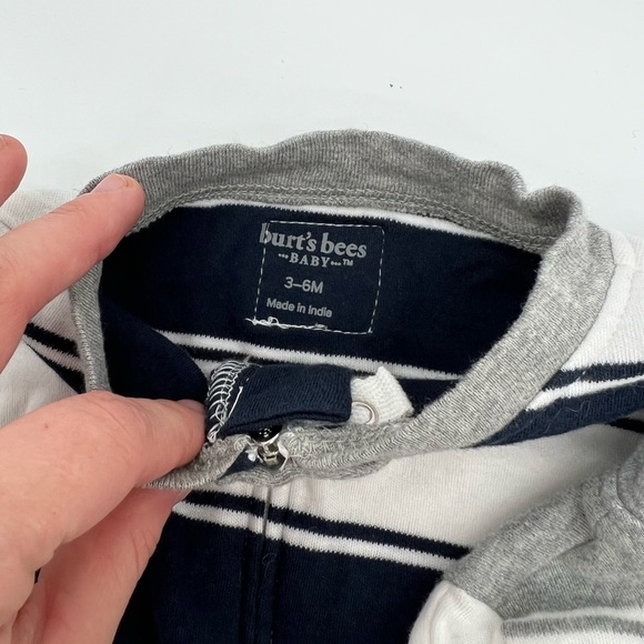 Burt’s bees baby boy bundle - Picture 4 of 4